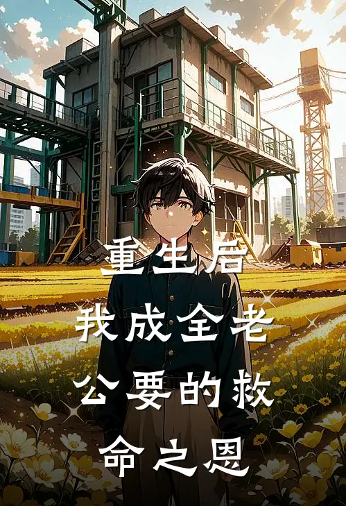 重生后，我成全老公要的救命之恩