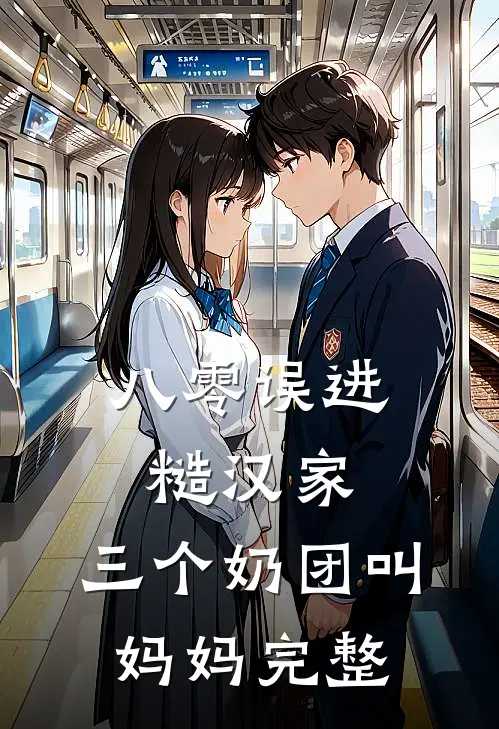 八零误进糙汉家，三个奶团叫妈妈完整
