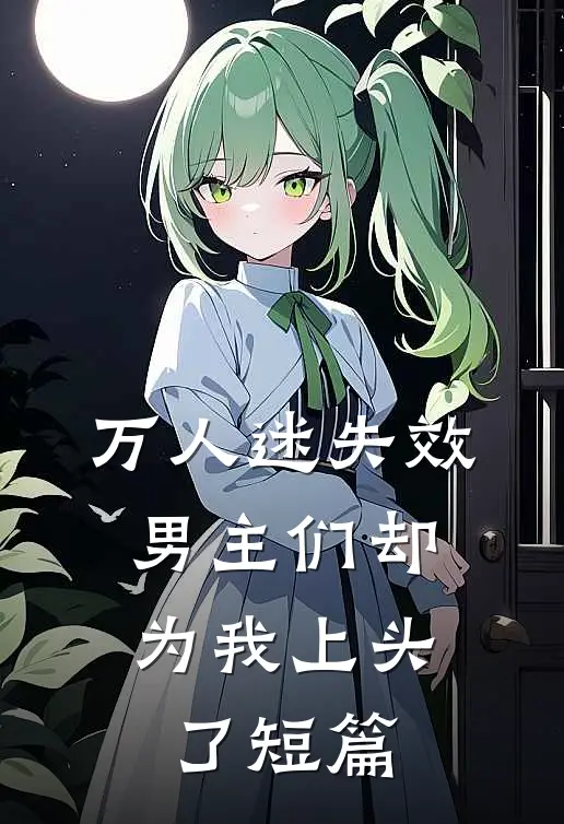 万人迷失效，男主们却为我上头了短篇