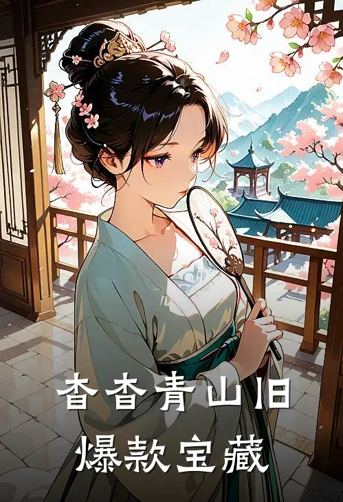 杳杳青山旧爆款宝藏