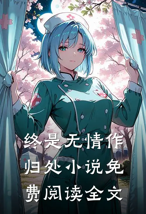 终是无情作归处小说免费阅读全文