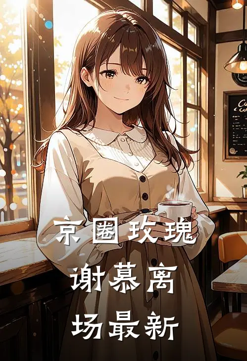 京圈玫瑰，谢慕离场最新
