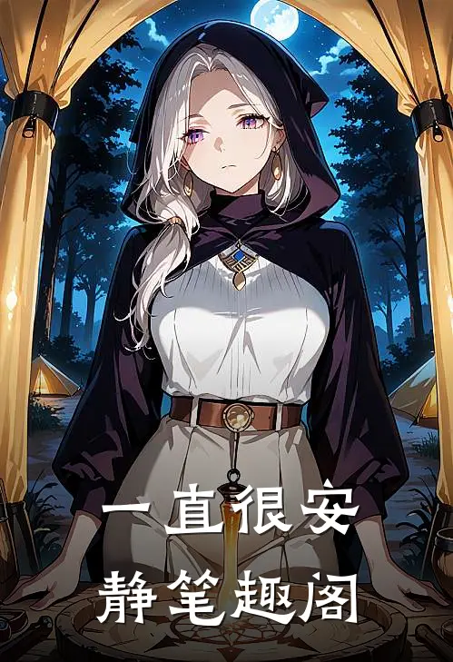 一直很安静笔趣阁