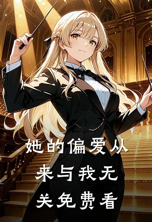 她的偏爱从来与我无关免费看