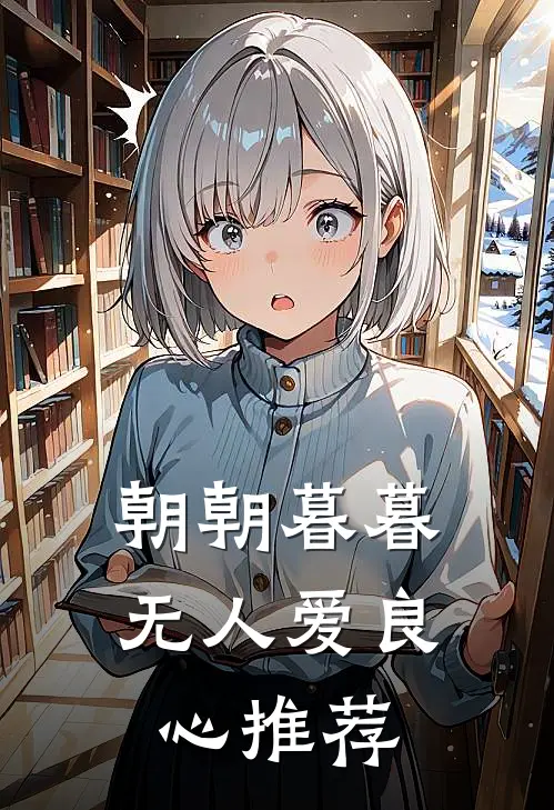 朝朝暮暮无人爱良心推荐