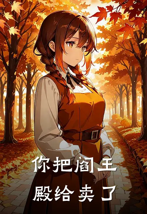 你把阎王殿给卖了