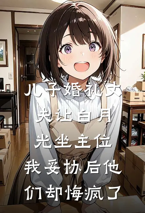 儿子婚礼丈夫让白月光坐主位，我妥协后他们却悔疯了