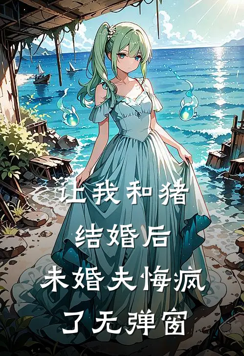 让我和猪结婚后，未婚夫悔疯了无弹窗