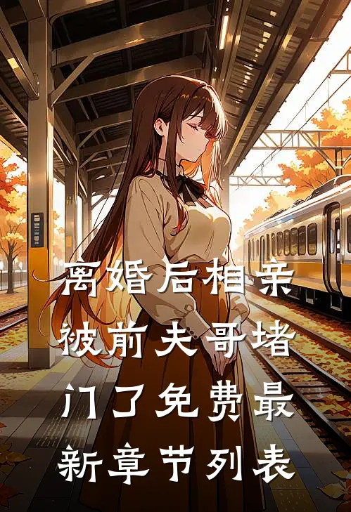 离婚后相亲，被前夫哥堵门了免费最新章节列表