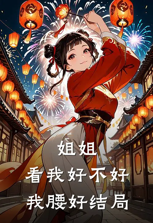 姐姐，看我好不好，我腰好结局