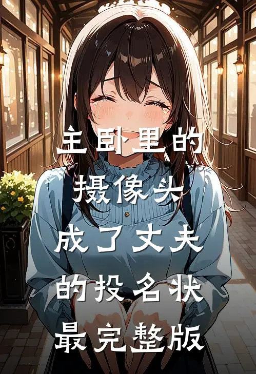 主卧里的摄像头，成了丈夫的投名状最完整版