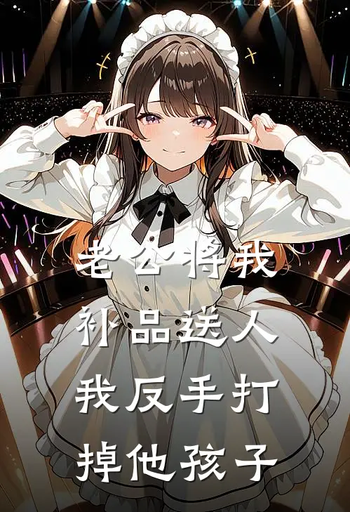 老公将我补品送人，我反手打掉他孩子