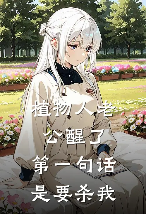 植物人老公醒了，第一句话是要杀我