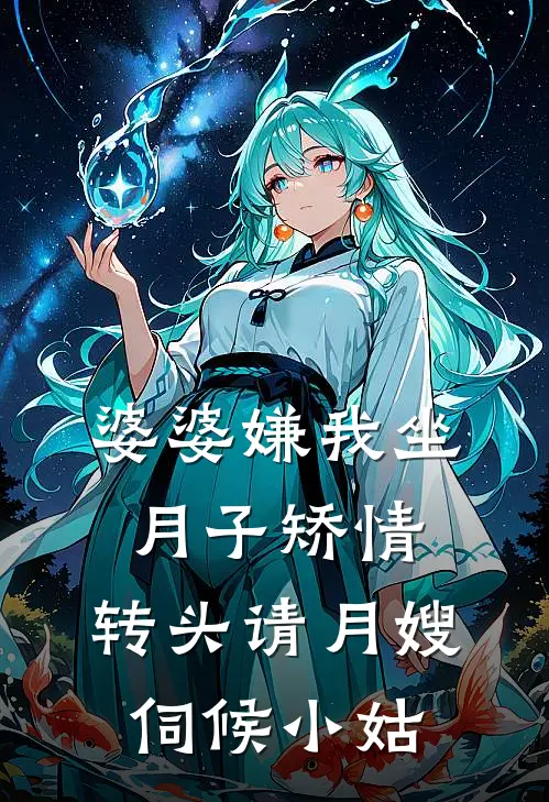 婆婆嫌我坐月子矫情，转头请月嫂伺候小姑