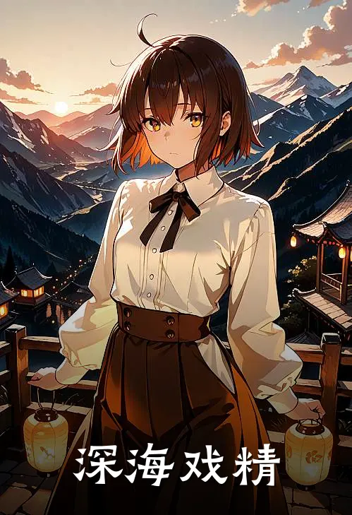 深海戏精