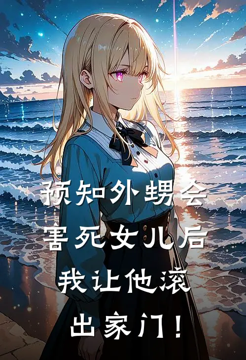 预知外甥会害死女儿后，我让他滚出家门！