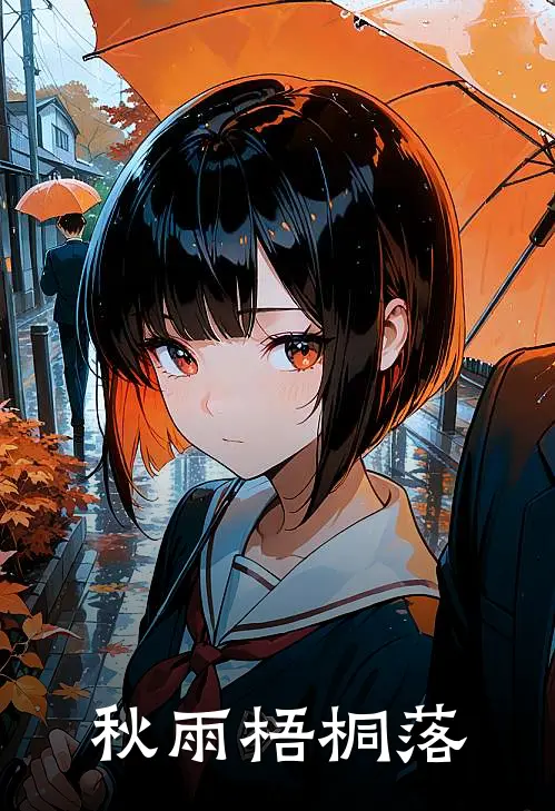 秋雨梧桐落