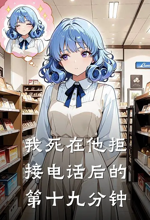 我死在他拒接电话后的第十九分钟