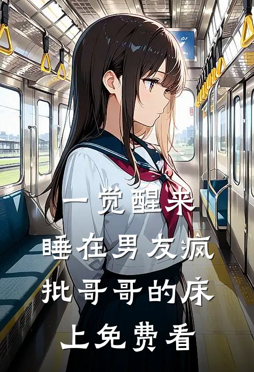 一觉醒来，睡在男友疯批哥哥的床上免费看