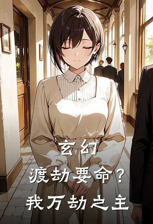 玄幻：渡劫要命？我，万劫之主