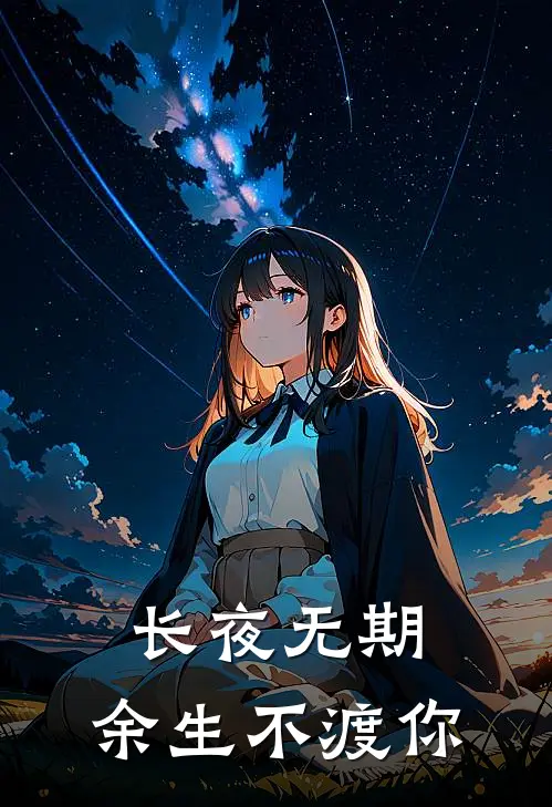 长夜无期，余生不渡你