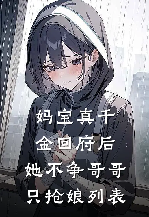 妈宝真千金回府后，她不争哥哥只抢娘列表