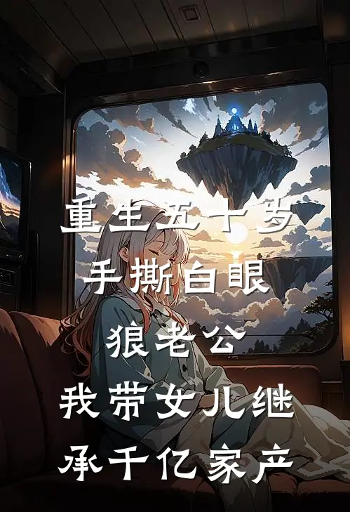 重生五十岁：手撕白眼狼老公，我带女儿继承千亿家产