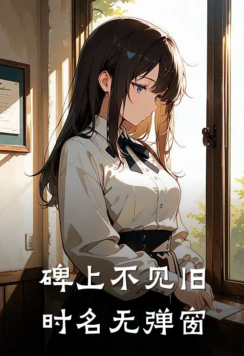 碑上不见旧时名无弹窗