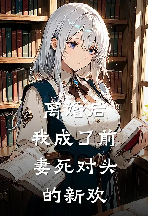 离婚后，我成了前妻死对头的新欢