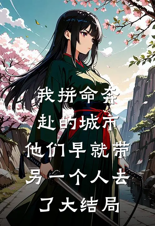 我拼命奔赴的城市，他们早就带另一个人去了大结局