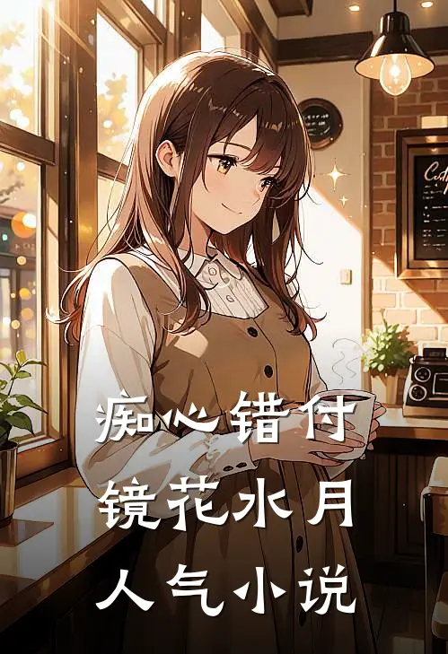 痴心错付，镜花水月人气小说