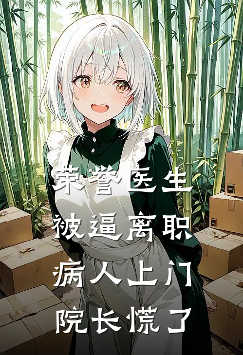 荣誉医生被逼离职，病人上门院长慌了