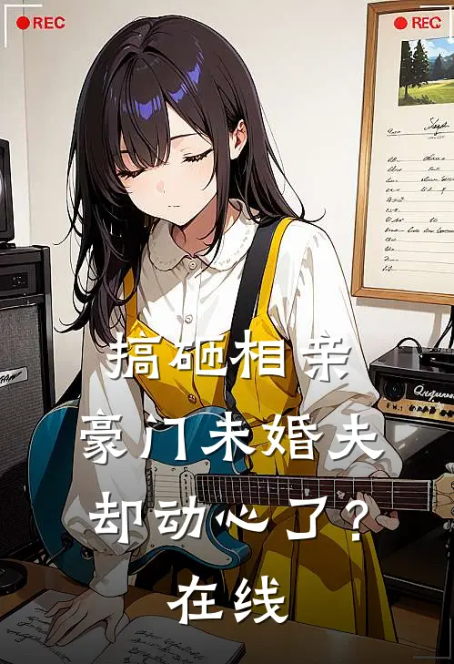 搞砸相亲，豪门未婚夫却动心了？在线