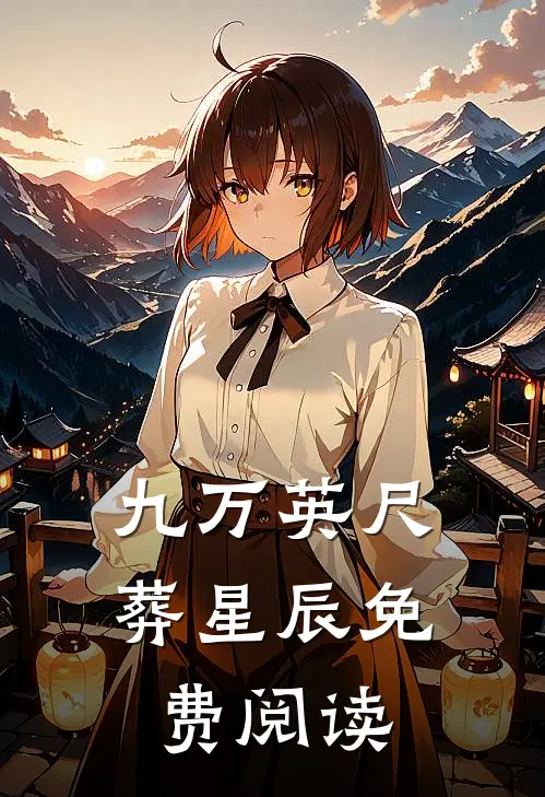 九万英尺葬星辰免费阅读