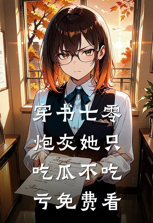 穿书七零：炮灰她只吃瓜不吃亏免费看