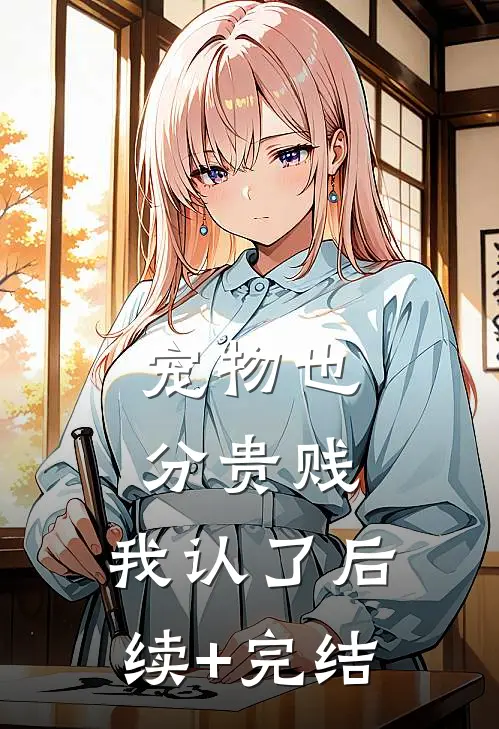 宠物也分贵贱，我认了后续+完结