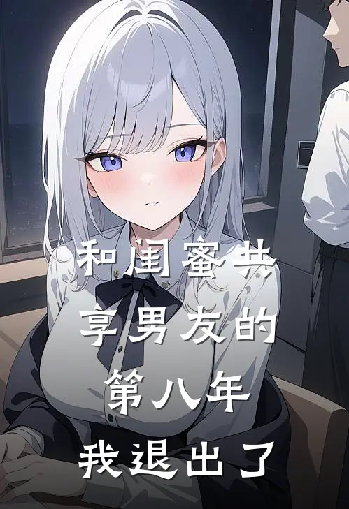 和闺蜜共享男友的第八年，我退出了