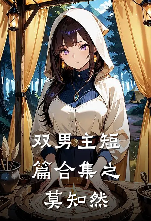 双男主短篇合集之莫知然