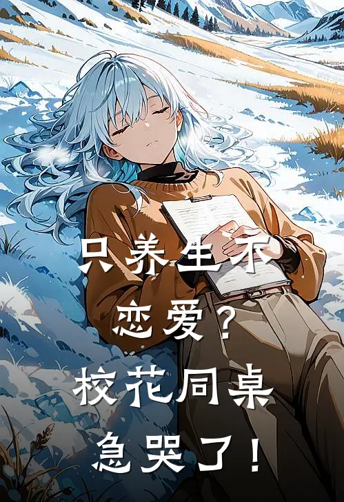 只养生不恋爱？校花同桌急哭了！