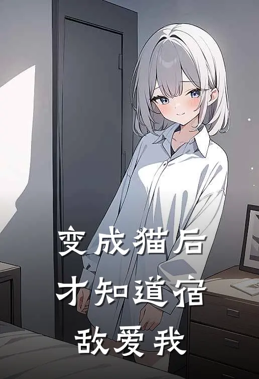 变成猫后，才知道宿敌爱我