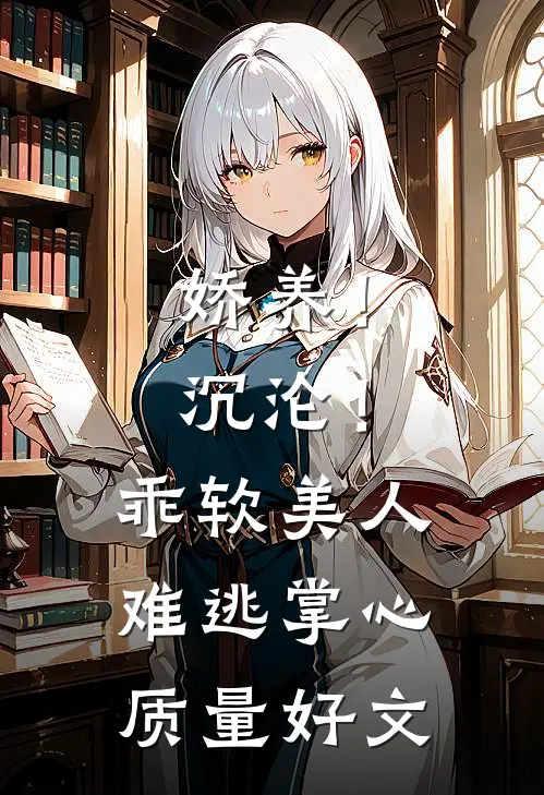 娇养！沉沦！乖软美人难逃掌心质量好文