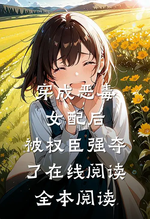 穿成恶毒女配后，被权臣强夺了在线阅读全本阅读