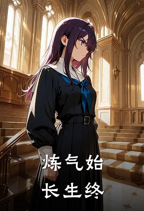 炼气始，长生终