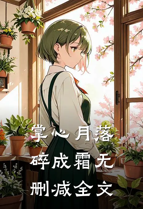 掌心月落碎成霜无删减全文