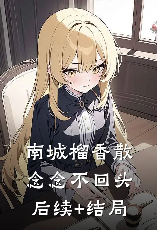 南城榴香散，念念不回头后续+结局