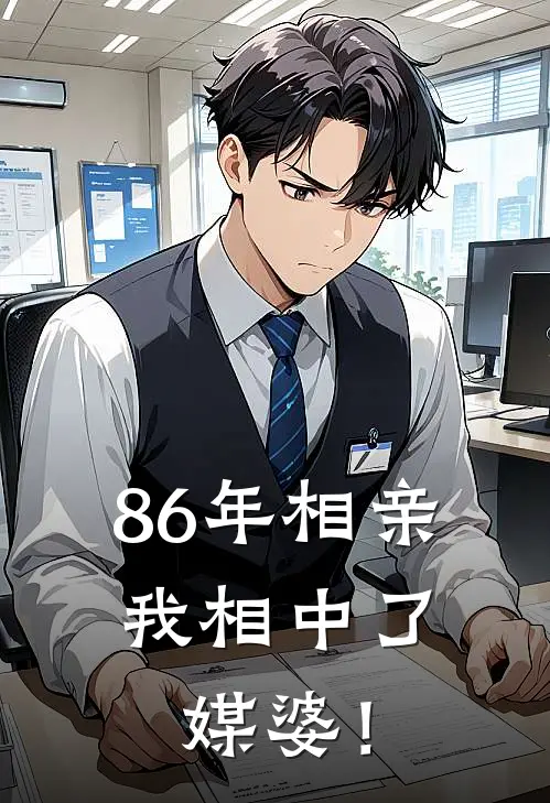 86年相亲，我相中了媒婆！
