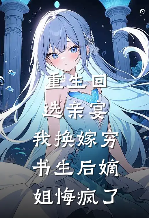 重生回选亲宴，我换嫁穷书生后嫡姐悔疯了