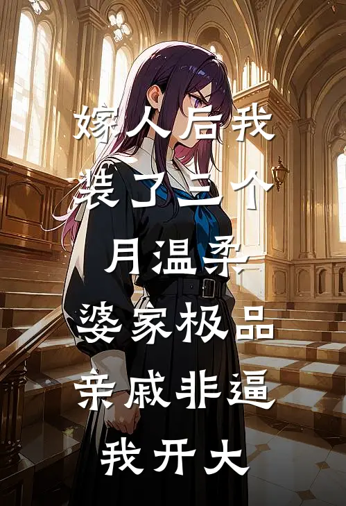 嫁人后我装了三个月温柔，婆家极品亲戚非逼我开大