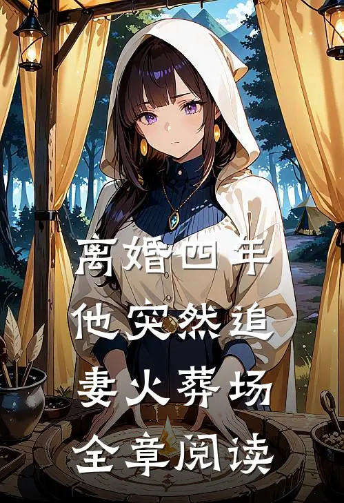 离婚四年，他突然追妻火葬场全章阅读