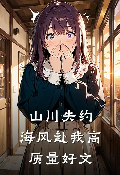 山川失约，海风赴我高质量好文